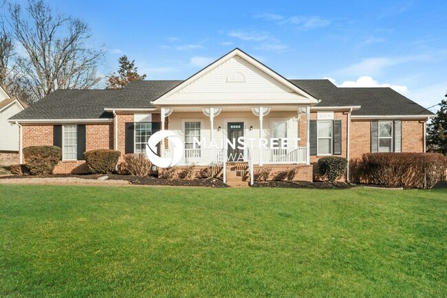 Primary Photo - 3804 Hillshire Dr