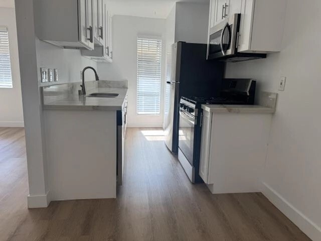 Interior Photo - 19925 Roscoe Ave.