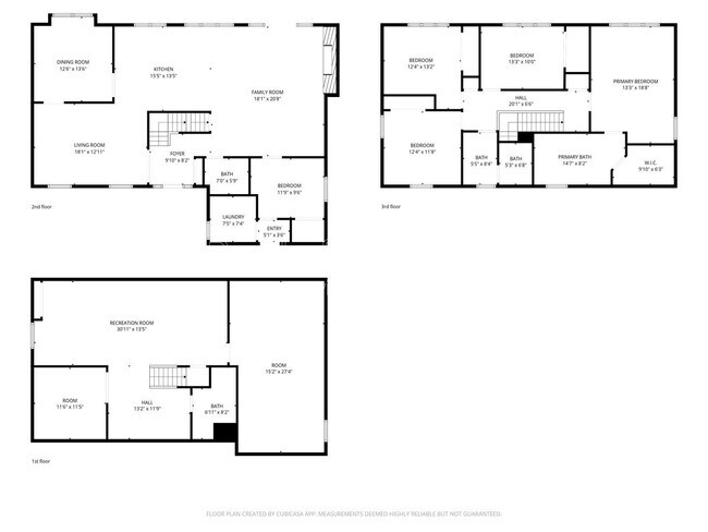 Building Photo - 276 S Kenilworth Ave