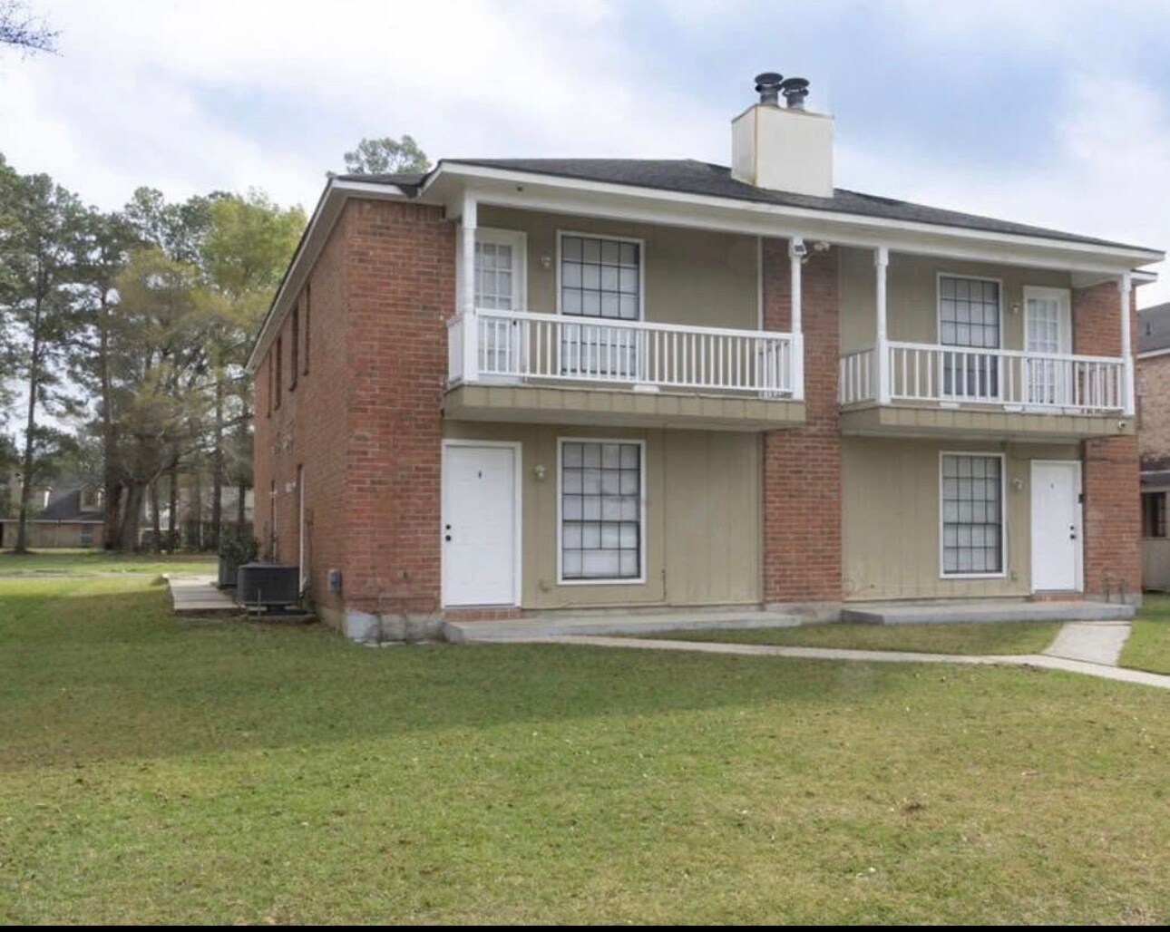 Building Photo - 3515 Yorkfield Dr