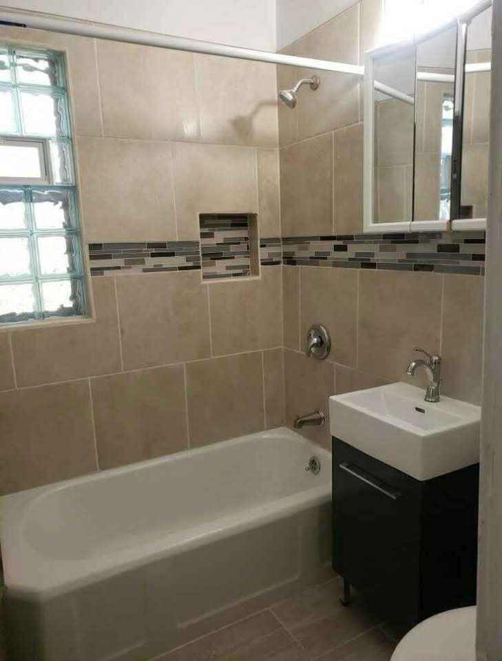 Bath - 2929 N 18th St