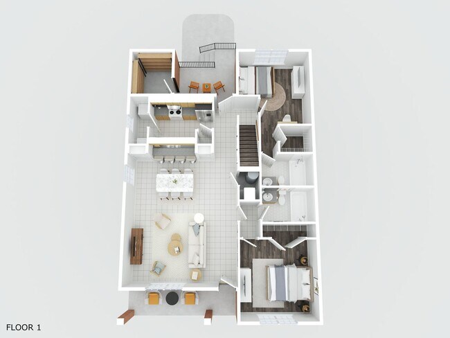 Building Photo - 1905 Honeysuckle Dr