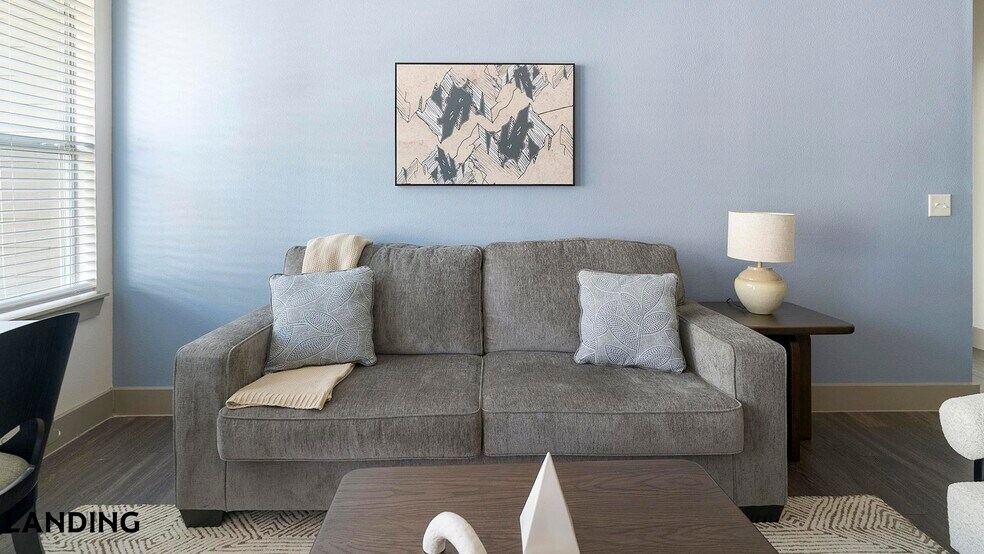 Building Photo - 4115 Louetta Rd