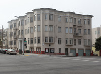 Building Photo - 411 15th Avenue