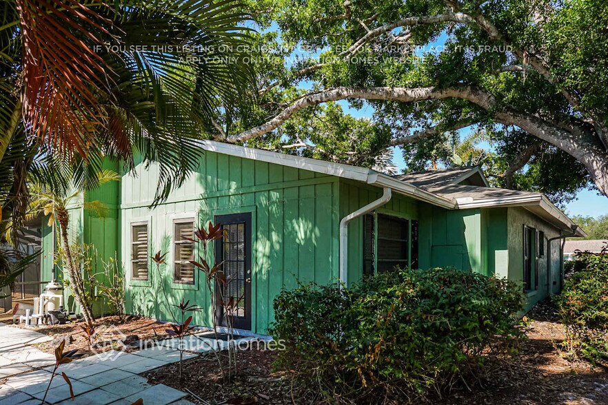 Building Photo - 2717 Pursell Cir