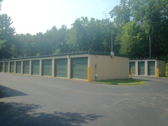 Building Photo - 99 Powers St