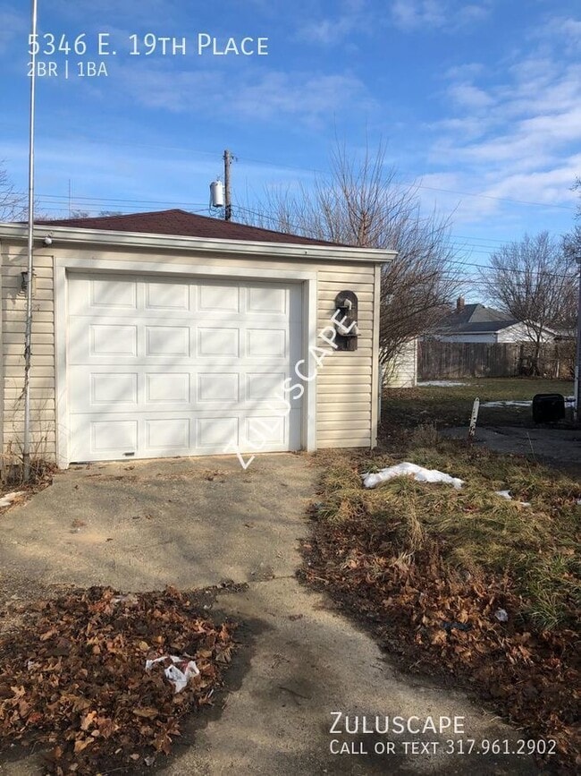 Building Photo - 5346 E 19th Pl