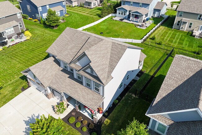 Building Photo - 16492 Wilsons Farm Dr