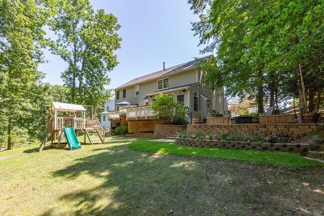 Building Photo - 4814 Integrity Ct