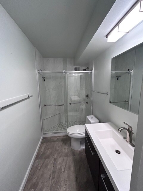 Building Photo - 6930 E Girard Ave