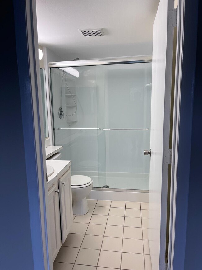 Main Bathroom - 1002 Green Pine Blvd