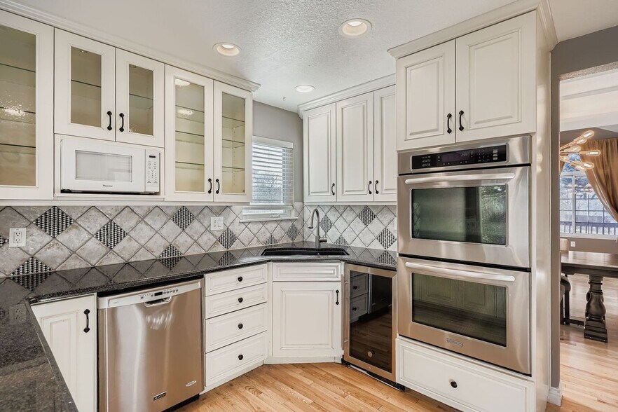 Building Photo - 5342 Desert Mountain Ct