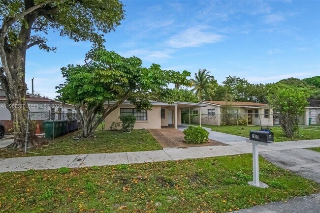 Building Photo - 2857 NW 12th St