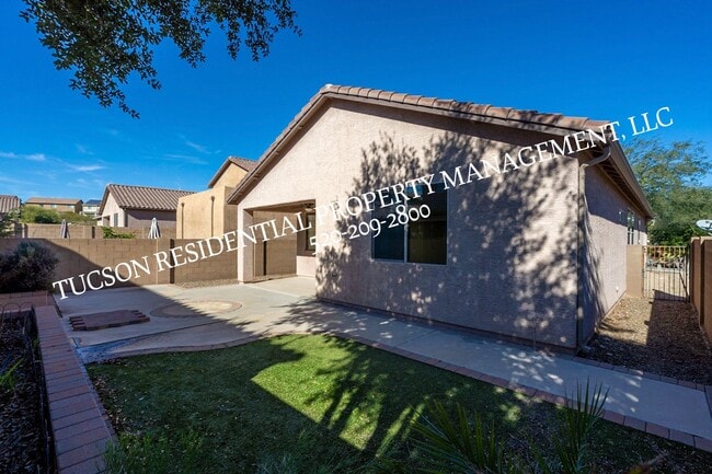 Building Photo - 10730 E Orchid Cactus Ln