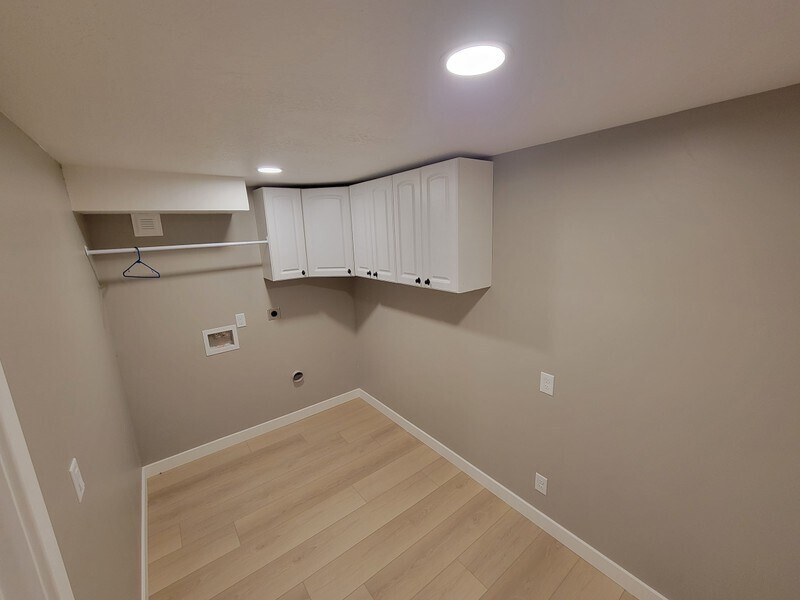 Building Photo - 6414 S Joma St