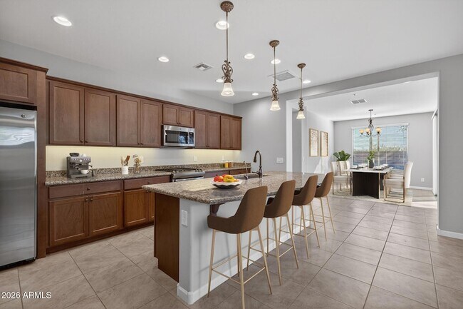 Building Photo - 17963 E Silver Sage Ln