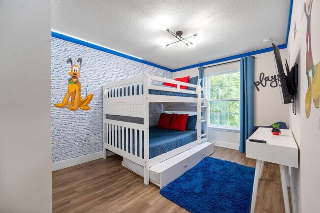 Building Photo - 4456 Summer Flowers Pl