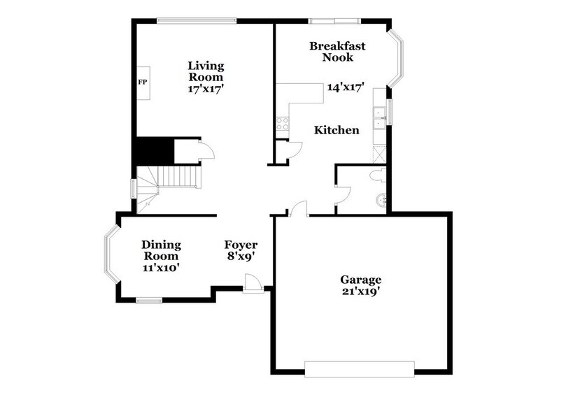 Building Photo - 6625 Courtland St