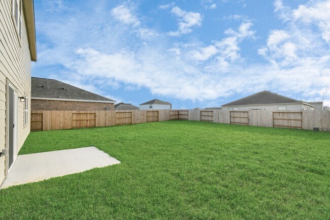 Building Photo - 5902 Bright Keel Dr