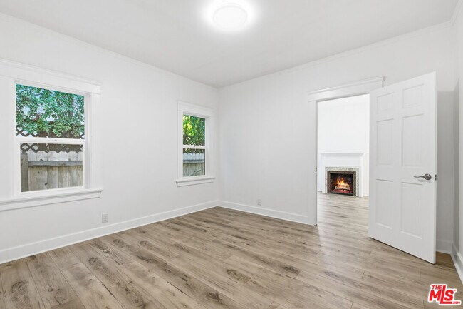 Building Photo - 641 N Martel Ave