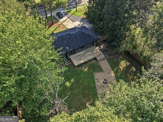 Building Photo - 5012 Tilly Mill Rd