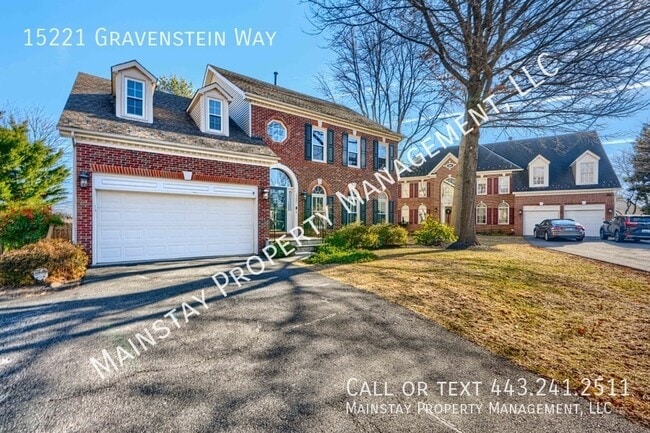Building Photo - 15221 Gravenstein Way