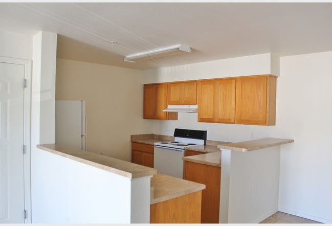 Floorplan - Parkside at Mirabeau