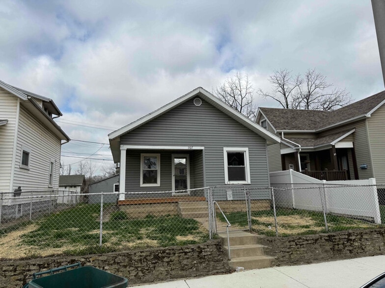 Primary Photo - 1102 S 7th St