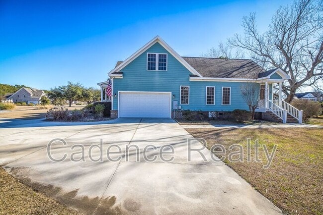Building Photo - 205 N Sea Lily Ct