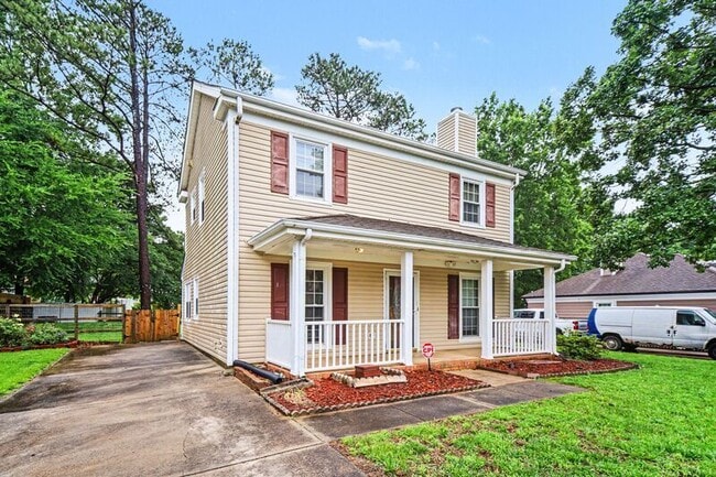 Building Photo - 7601 Swedish Ivy Ln