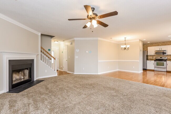 Building Photo - 3575 Futura Ln