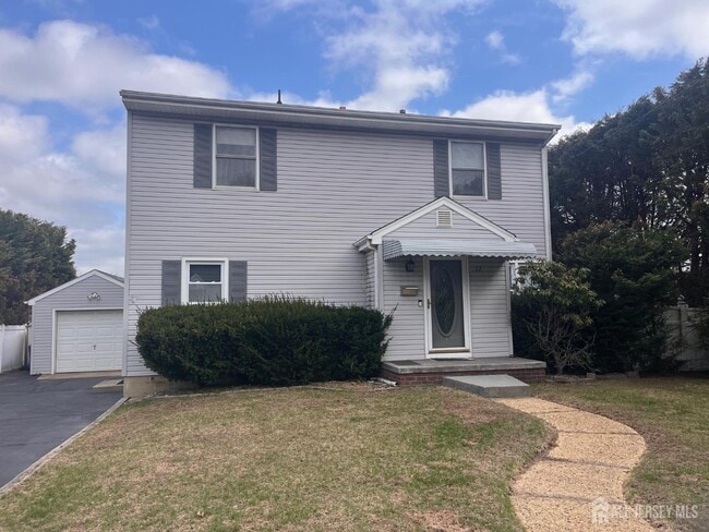 Building Photo - 12 Burlew Pl