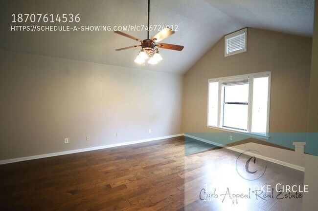 Building Photo - 1603 Brooke Cir