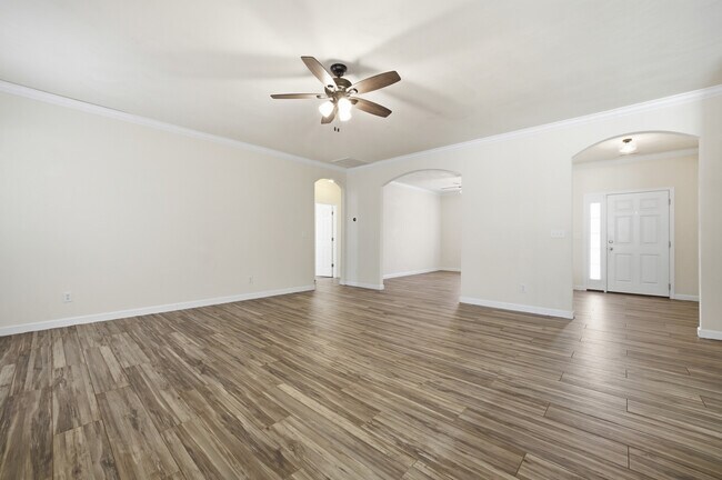 Building Photo - 3211 Calisha Ct