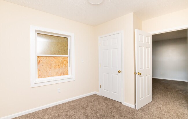 Building Photo - 1722 Gallagher St