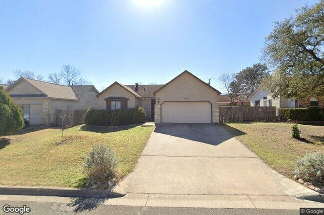 Primary Photo - Solar-Powered Pflugerville Property - Lots...