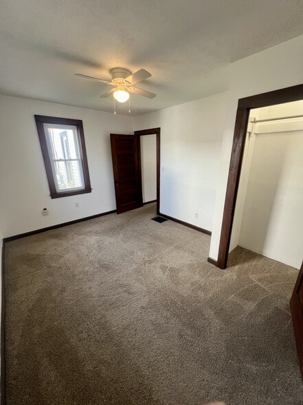 2nd Bedroom - 221 Charlotte St NW