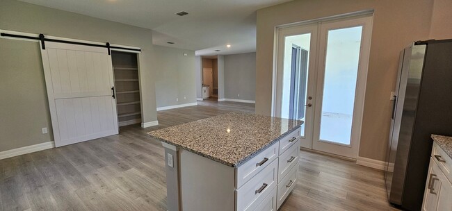 Building Photo - 4 Bedroom, 3 Bath New Construction Stunner...