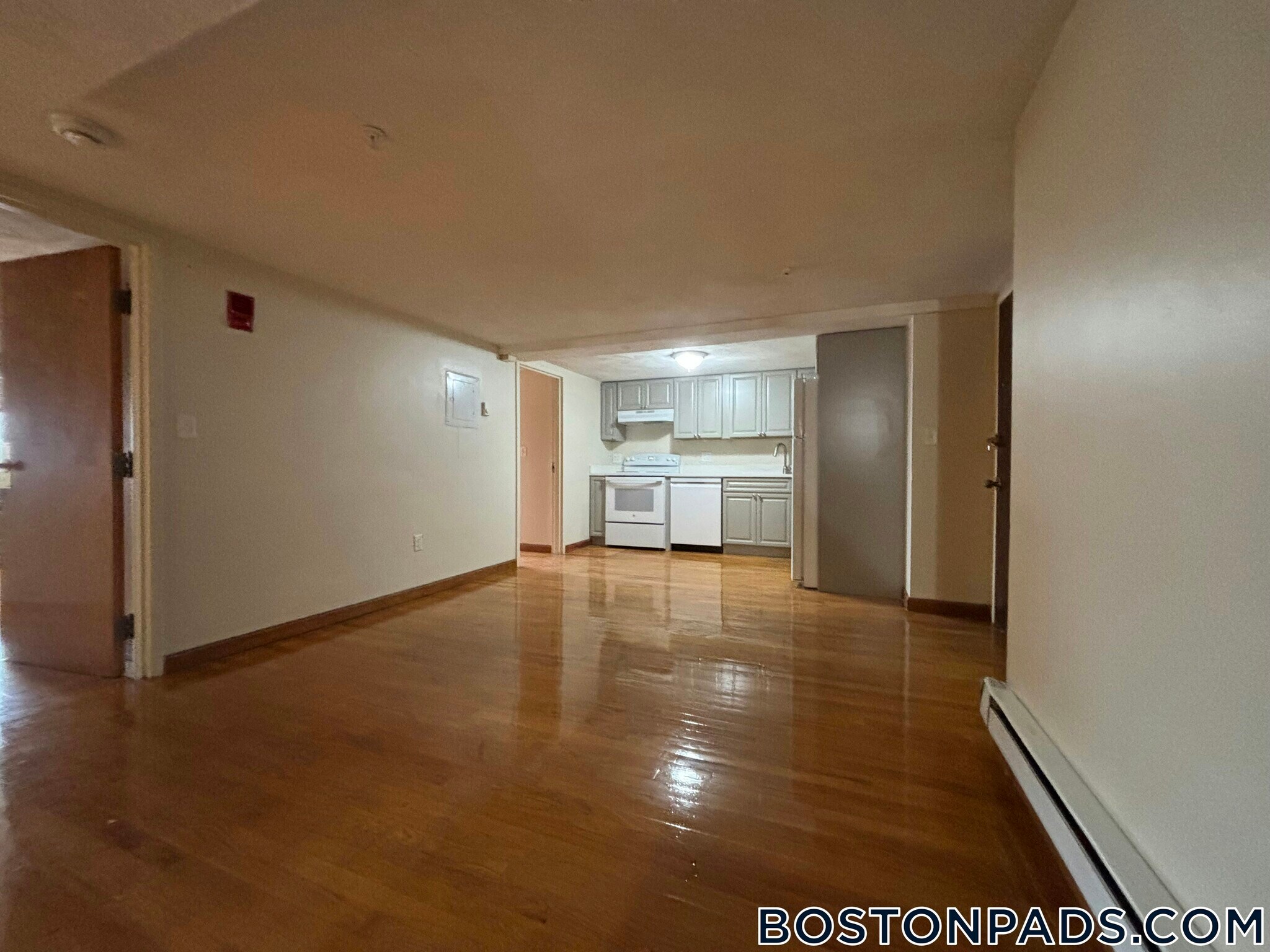 Building Photo - 1110 Commonwealth Ave