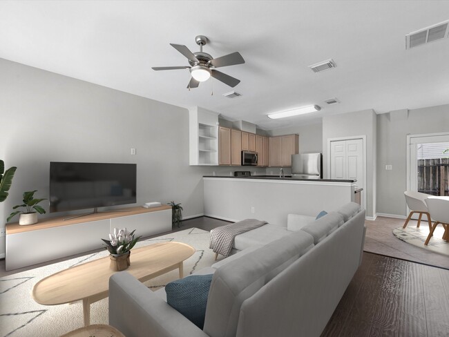 Primary Photo - 2234 Naomi St