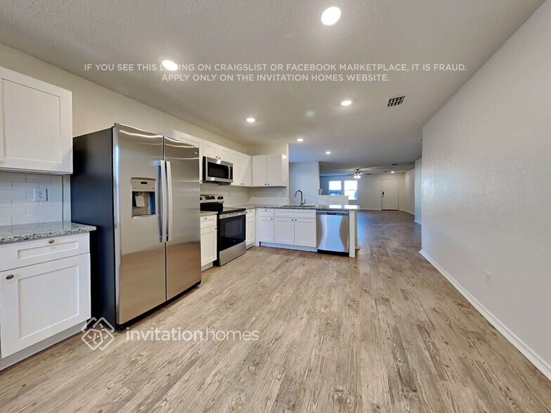 Building Photo - 3917 Fox Run Dr