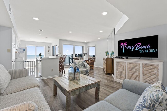 Building Photo - 5800 N Ocean Blvd