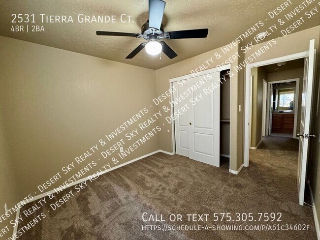 Building Photo - 2531 Tierra Grande Ct