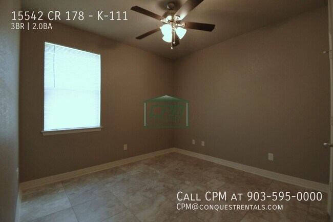 Building Photo - 15542 CR 178-K-111