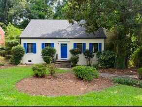 Building Photo - Renovated Emory Grove Home - Ready to Rent