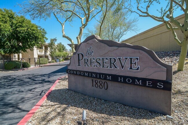 Gated Entry - 1880 E Morten Ave