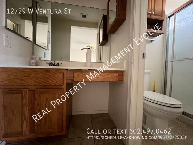 Building Photo - 12729 W Ventura St