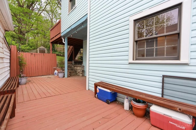 Building Photo - 3516 Handman Ave