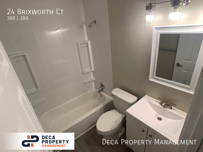 Building Photo - 24 Brixworth Ct