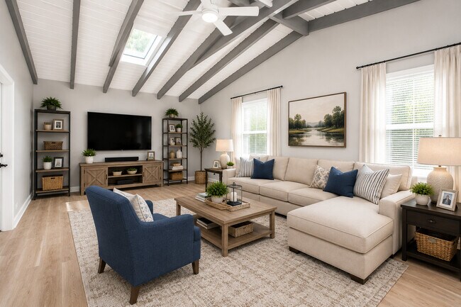 Building Photo - 7777 Ramsgate Cir S